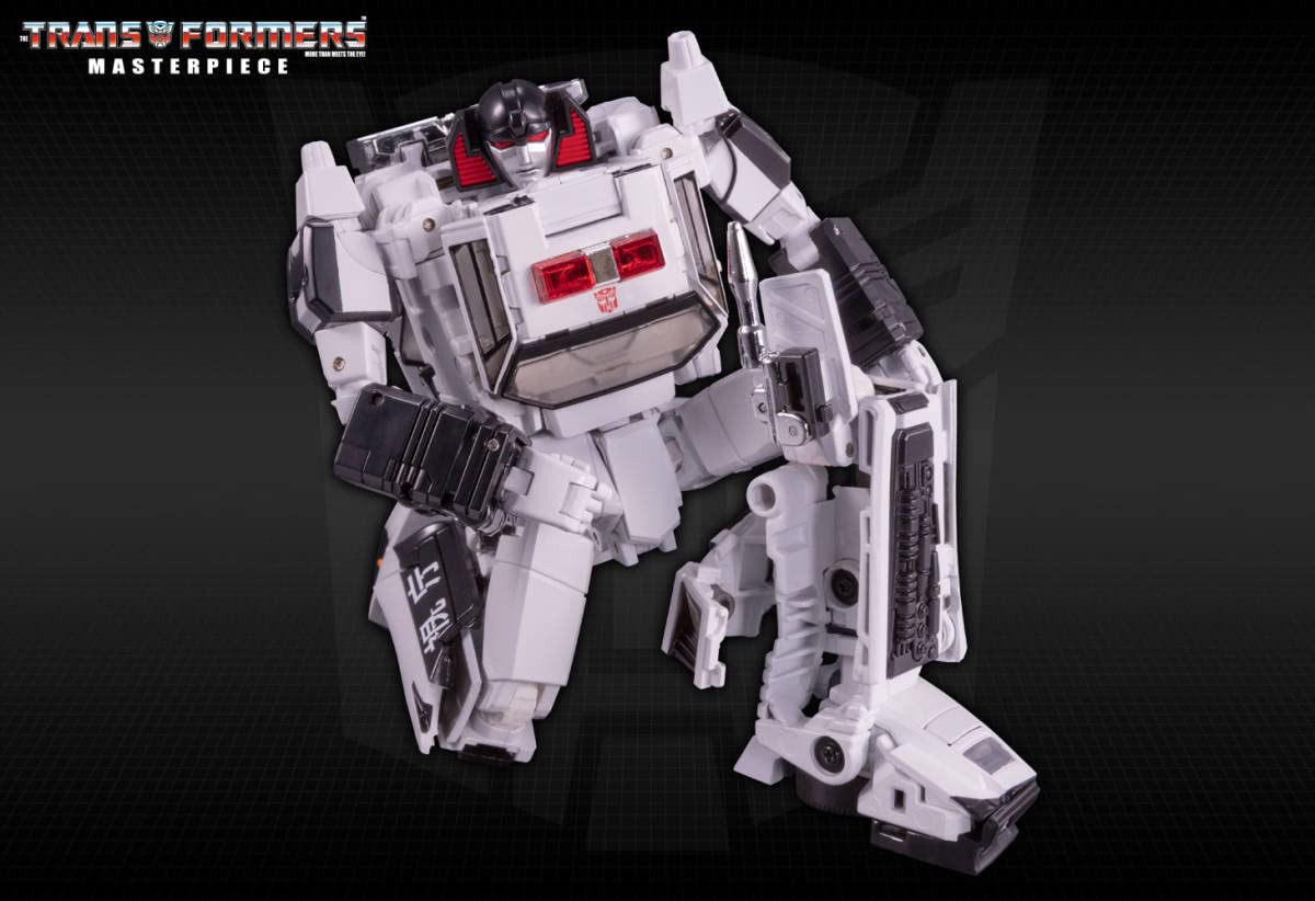 トランスフォーマー マスターピース MP-42 コルドン Amazon | トランスフォーマー マスターピース MP-42 コルドン
